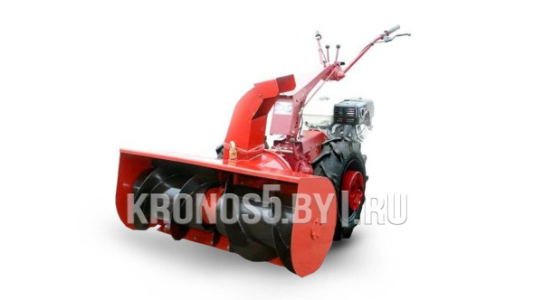 «Мотоблок МТЗ | Беларус 09Н (Honda 9 | 6,00-12)» - фото 17