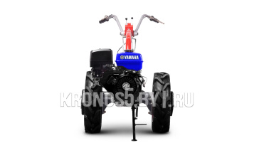 «Мотоблок Мотор Сич МБ-14 (Yamaha)» - фото 6