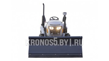 «Отвал Scout | Скаут SP-160 к трактору Xingtai 220/224 (1,6 м)» - фото 4