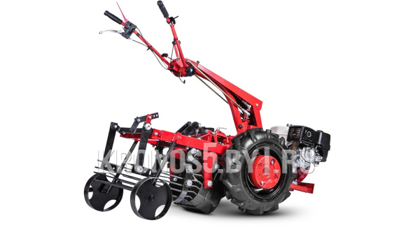 «Мотоблок МТЗ | Беларус 09Н (Honda 9 | 6,00-12)» - фото 20