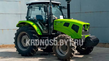 «Трактор Zoomlion Chery | Чери Зумлайн RS-1604» - фото 3