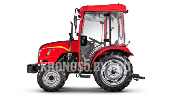 «Трактор Dongfeng | Донгфенг DF-244С» - фото 19