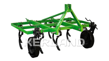 «Культиватор Kerland | Керланд KT-180 (1,8 м)» - фото 4