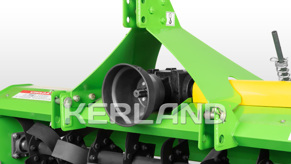«Почвофреза Kerland | Керланд K 2000 (2,0 м)» - фото 5
