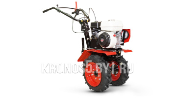 «Мотоблок Ока МБ-1Д2М9 (Honda)» - фото 3