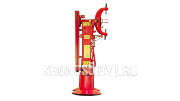 «Косилка роторная Wirax | Виракс Z-069/1 (1,65 м)» - фото 5