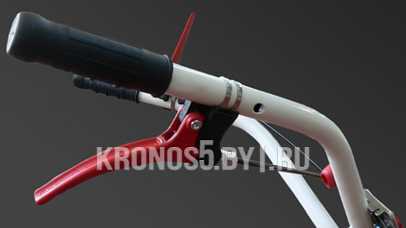 «Мотоблок Нева МБ2 PRO (Yamaha MX200)» - фото 10