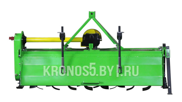 «Почвофреза Bomet | Бомет U540 (1,6 м)» - фото 9
