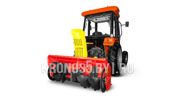 «Снегоочиститель Таим CT-1500 (1,5 м)» - фото 3
