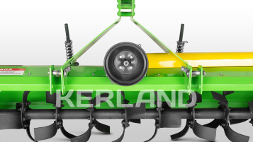 «Почвофреза Kerland | Керланд K 1800 (1,8 м)» - фото 6