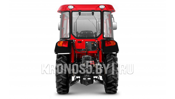 «Трактор Dongfeng | Донгфенг 504C G3» - фото 10