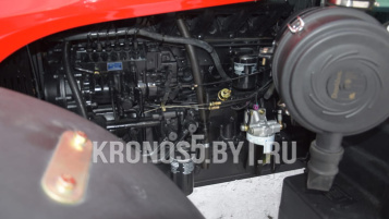 «Трактор YTO-X 1304» - фото 6