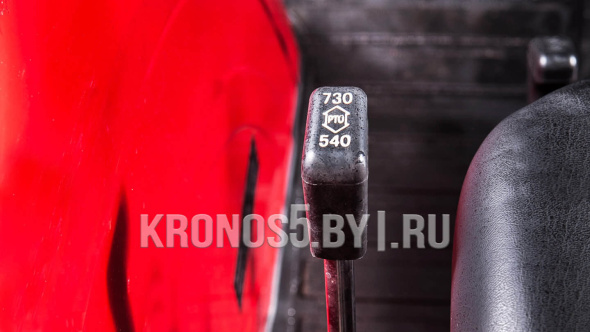 «Трактор Dongfeng | Донгфенг DF-244 G2 (на базе DF-304)» - фото 31