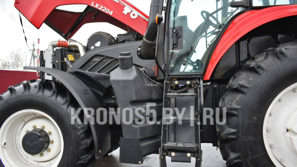 «Трактор YTO-X 2204» - фото 3