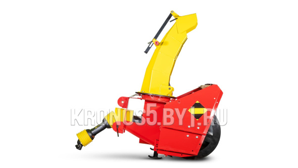 «Снегоочиститель Таим CT-1500 (1,5 м)» - фото 12