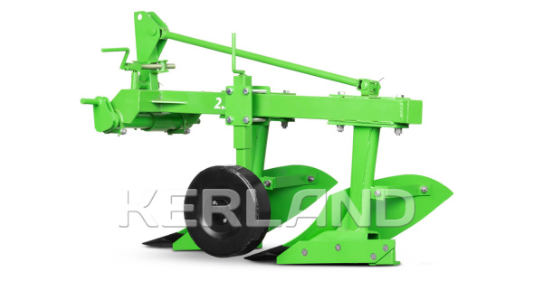 «Плуг Kerland | Керланд B 2,20» - фото 3