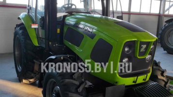 «Трактор Zoomlion Chery | Чери Зумлайн RS-1604» - фото 6
