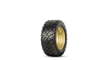 «Комплект резины с дисками Galaxy PRO для Solis 26 220-55 R12 / 280-70 R16» - фото 6