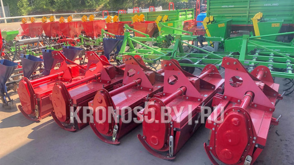 «Почвофреза 2GQN (1,8 м)» - фото 18