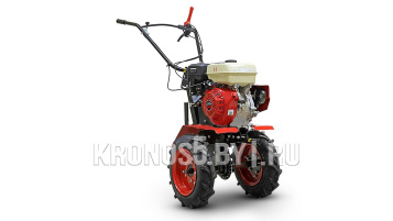 «Мотоблок Ока МБ-1Д2М16 (Lifan)» - фото 3