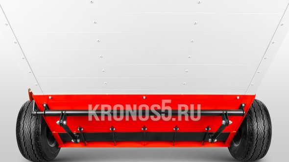 «Разбрасыватель TOSS E - 1200» - фото 10