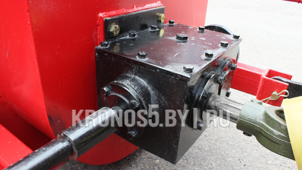 «Снегоочиститель Weituo WF6618PTO (1,5 м)» - фото 11