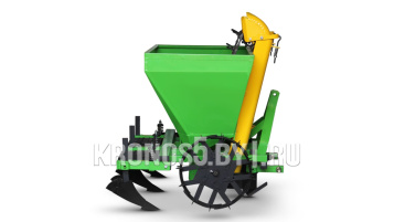 «Картофелесажалка Bomet | Бомет S-239/1 (70-75 см)» - фото 5
