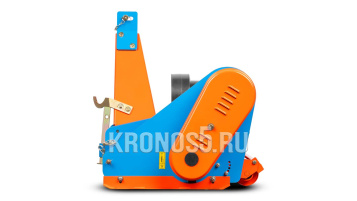 «Косилка-измельчитель молотковая (Мульчер) Stark | Старк KS115 (1,15м) + (кардан 6х6)» - фото 5