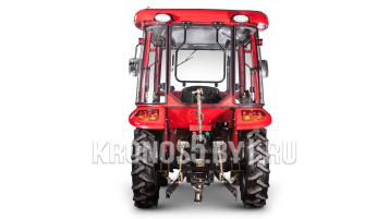 «Трактор Dongfeng | Донгфенг DF-244С G2» - фото 6