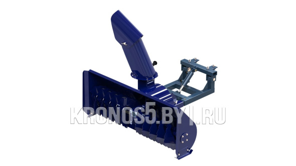 «Снегоочиститель роторный Scout | Скаут SB-1160 (1,16 м)» - фото 12