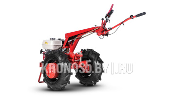 «Мотоблок МТЗ | Беларус 09Н (Honda 9 | 6,00-12)» - фото 5