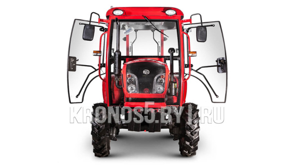 «Трактор Dongfeng | Донгфенг DF-244С» - фото 21