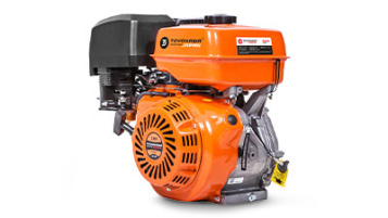 «Двигатель Toyokawa S188 SH» - фото