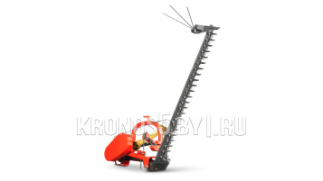 «Косилка сегментная Уралец 9G (1,4 м)» - фото 3