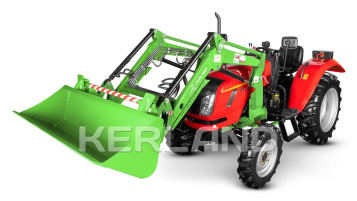 «Фронтальный погрузчик Kerland | Керланд DF 500-22» - фото 6