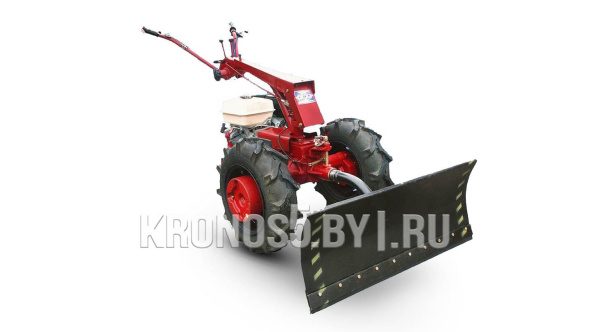 «Мотоблок МТЗ | Беларус 09Н (Honda 9 | 6,00-12)» - фото 19