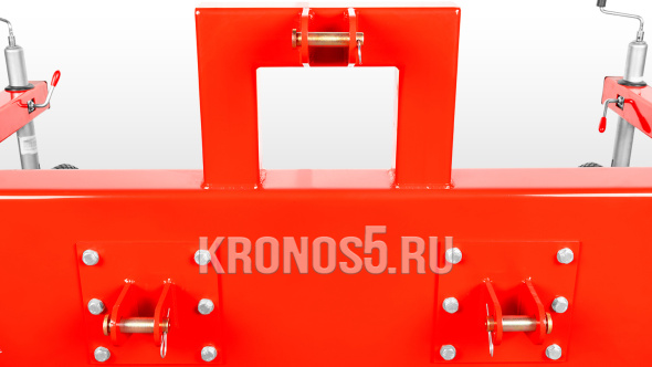 «Разуплотнитель TOSS S - 2200» - фото 6