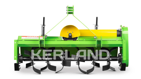 «Почвофреза Kerland | Керланд K 1600 (1,6 м)» - фото 3