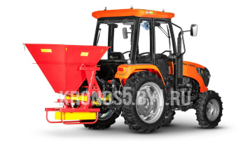 «Пескоразбрасыватель навесной Лидсельмаш Л-116-01 (450 л)» - фото 3