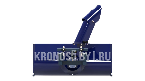 «Снегоочиститель роторный Scout | Скаут SB-1160 (1,16 м)» - фото 7