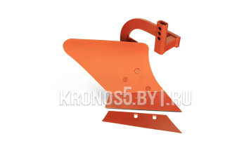 «Плуг ПУ-00.000-01 к мотоблоку МТЗ | Беларус» - фото 4