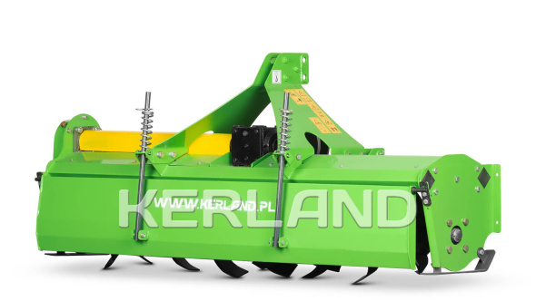 «Почвофреза Kerland | Керланд K 1800 (1,8 м)» - фото 3