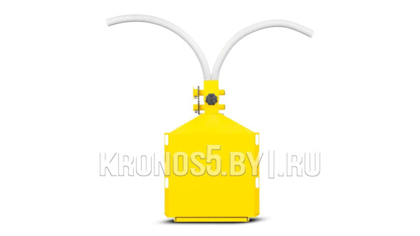 «Бачок для удобрений к картофелесажалкам Kerland CT-2 / CT-2/2 / Bomet S-239 / S-239/1» - фото