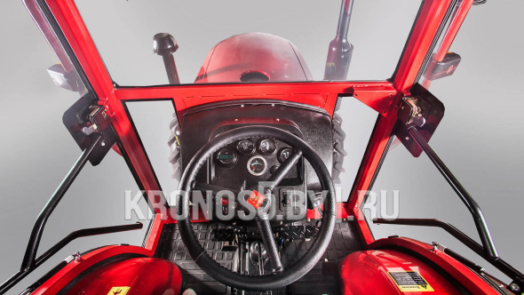 «Трактор Dongfeng | Донгфенг DF-244С G2» - фото 33
