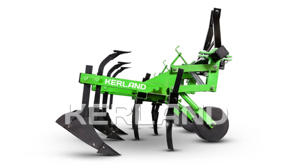 «Культиватор-окучник Kerland | Керланд OK 300» - фото 6