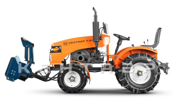 «Снегоочиститель роторный Scout | Скаут SB-1160 (1,16 м)» - фото 4
