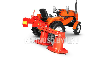 «Косилка роторная Wirax | Виракс Z-069/4 (1,25 м)» - фото 6