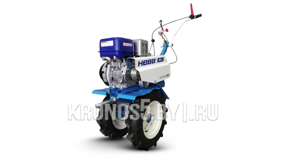 «Мотоблок Нева МБ2 PRO (Yamaha MX200)» - фото