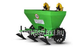 «Картофелесажалка Bomet | Бомет S-239/1 (70-75 см)» - фото 6