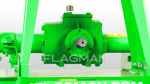 «Почвофреза Flagman | Флагман PRO 1650 (1,65 м)» - фото 7